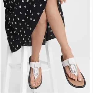 Rag and Bone Ansly Thong Sandal